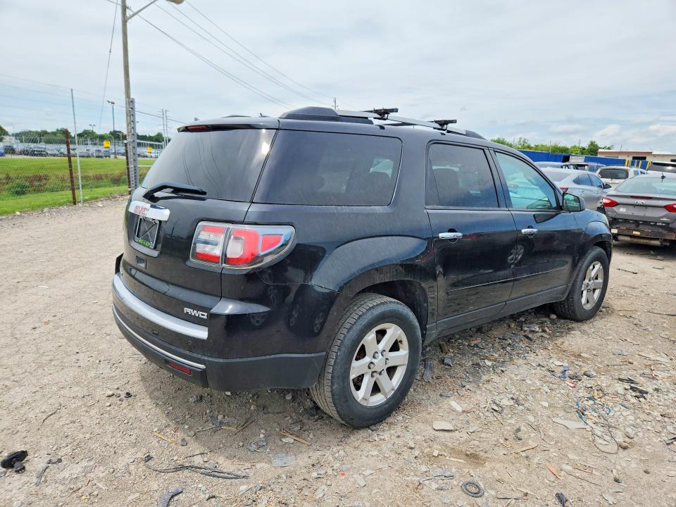 2014 Gmc Acadia მანქანა იყიდება აუქციონზე, vin: 1GKKVPKD1EJ245088, აუქციონის ნომერი: 58579596