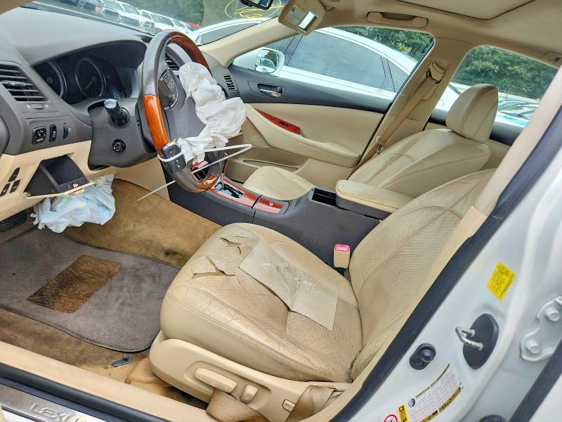 Aukcja sprzedaży 2011 Lexus Es, vin: JTHBK1EG4B2432966, numer aukcji: 56543416