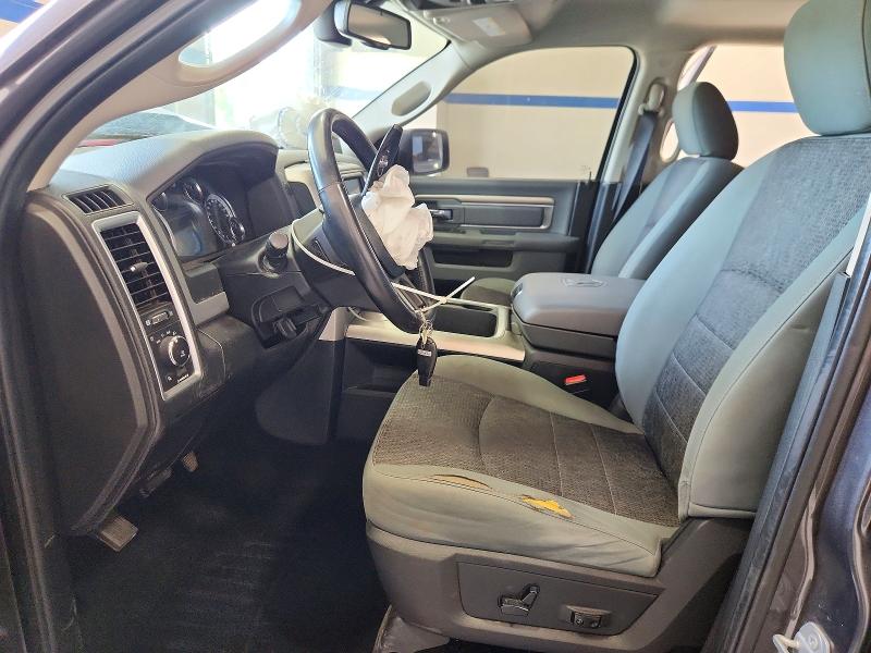 Aukcja sprzedaży 2017 Dodge Ram 1500, vin: 1C6RR7LT3HS666546, numer aukcji: 56693506