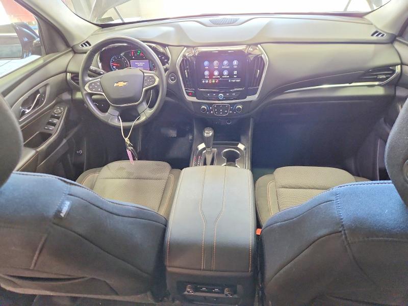 Aukcja sprzedaży 2020 Chevrolet Traverse, vin: 1GNERGKW4LJ166811, numer aukcji: 54134916