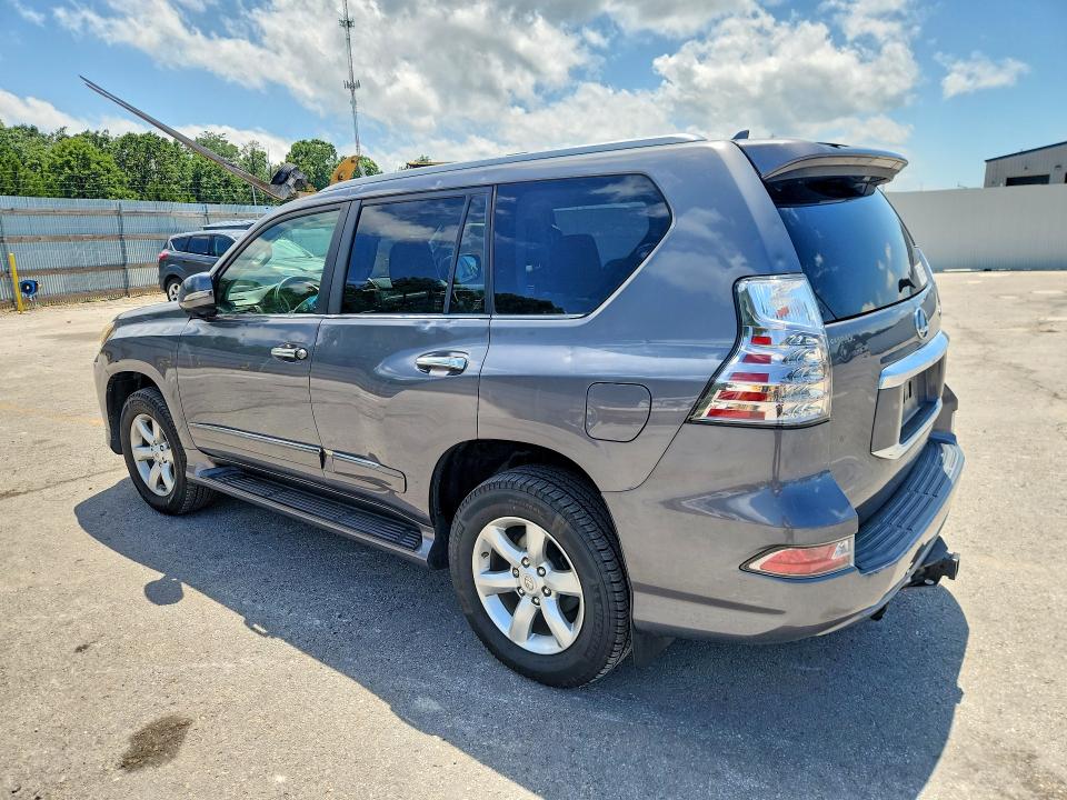 Продаж на аукціоні авто 2015 Lexus Gx, vin: JTJBM7FX7F5116265, номер лоту: 56952216
