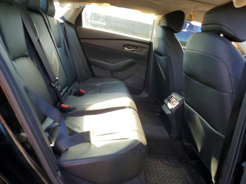 Продаж на аукціоні авто 2023 Honda Accord, vin: 1HGCY2F67PA008146, номер лоту: 54818276