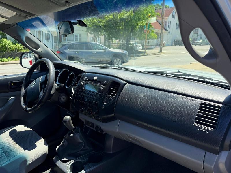 Продаж на аукціоні авто 2012 Toyota Tacoma, vin: 5TFPX4EN5CX012727, номер лоту: 56407306