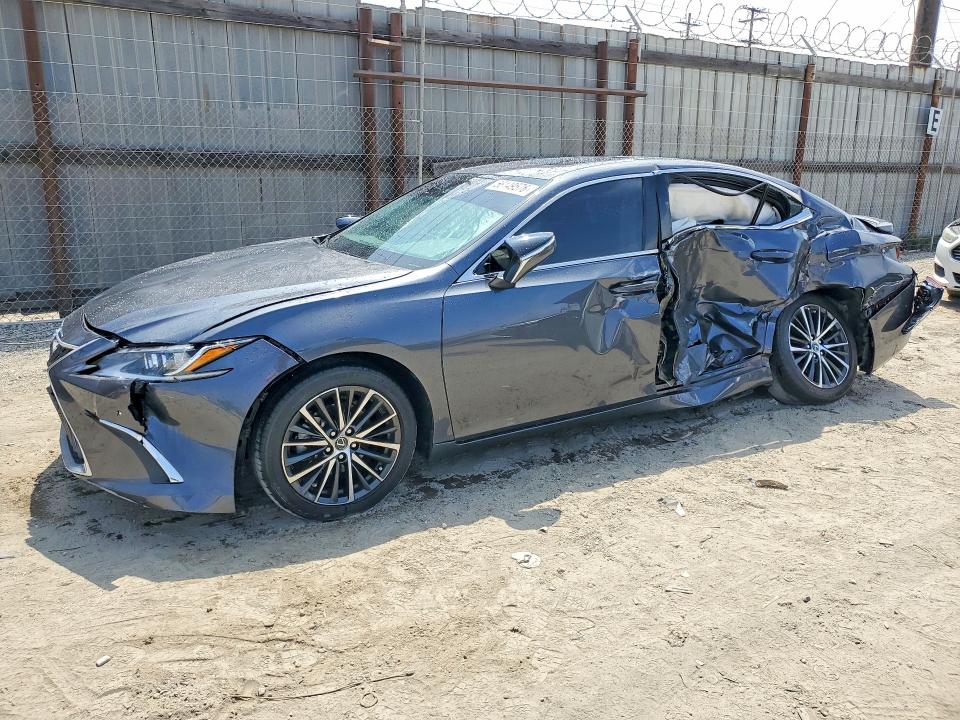 Продажа на аукционе авто 2024 Lexus Es 300h, vin: 58ADA1C18RU053192, номер лота: 56149576