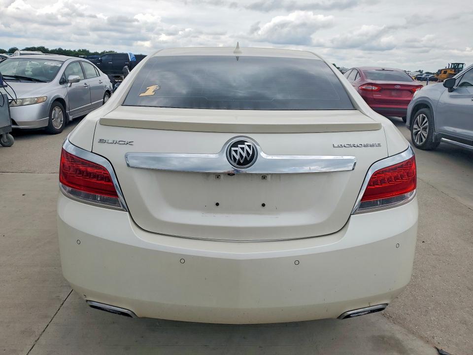 Продажа на аукционе авто 2013 Buick Lacrosse, vin: 1G4GJ5E33DF302599, номер лота: 56715436