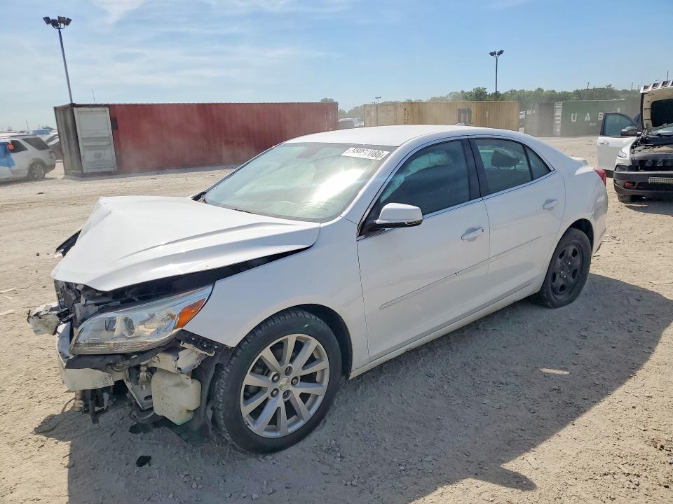 Продаж на аукціоні авто 2014 Chevrolet Malibu, vin: 1G11E5SL7EF225703, номер лоту: 56092086