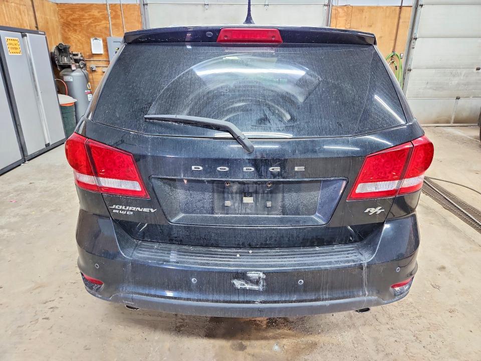 Aukcja sprzedaży 2015 Dodge Journey, vin: 3C4PDDEG5FT601142, numer aukcji: 57642676