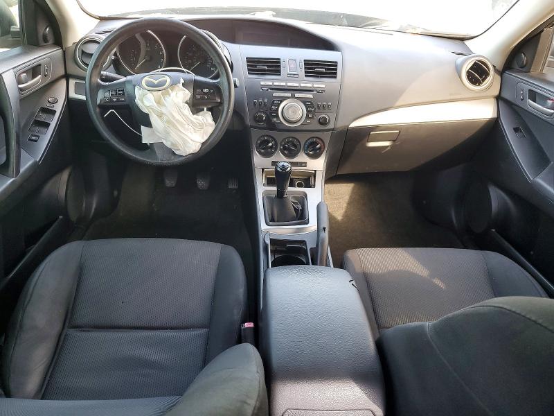 55994076 :رقم المزاد ، JM1BL1VF7B1442810 vin ، 2011 Mazda 3 مزاد بيع