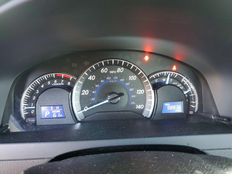 Aukcja sprzedaży 2014 Toyota Camry, vin: 4T4BF1FK2ER402271, numer aukcji: 54879246