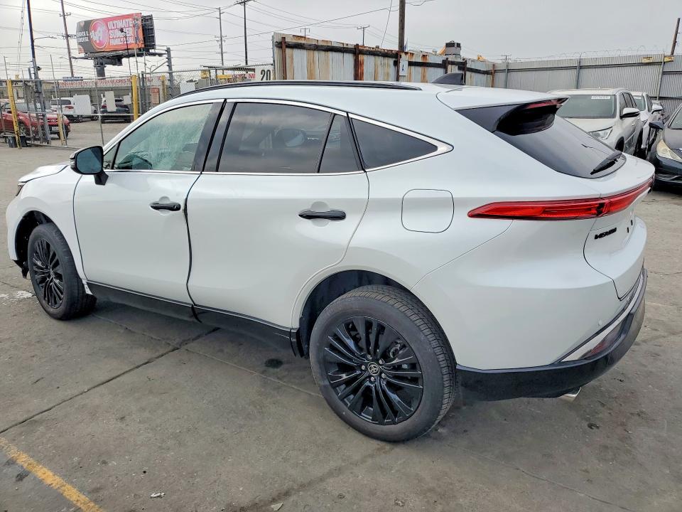 56306576 :رقم المزاد ، JTEAAAAHXRJ185172 vin ، 2024 Toyota Venza مزاد بيع