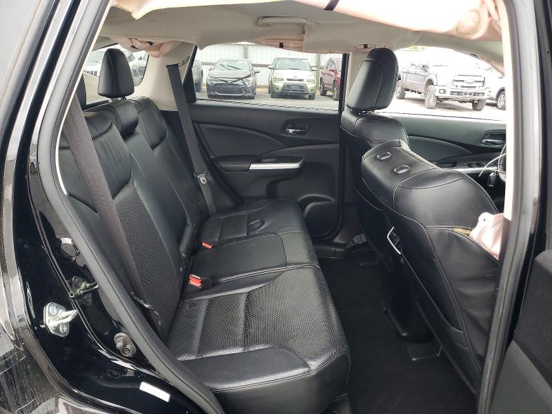 Продажа на аукционе авто 2015 Honda Cr-v, vin: 2HKRM4H73FH659688, номер лота: 59016826