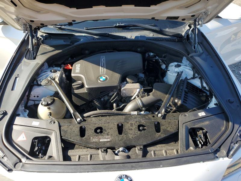 Aukcja sprzedaży 2013 Bmw 528, vin: WBAXG5C56DDY33991, numer aukcji: 57049936