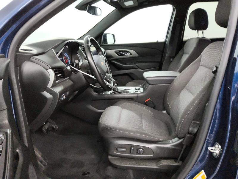 Aukcja sprzedaży 2023 Chevrolet Traverse, vin: 1GNEVGKW2PJ165335, numer aukcji: 57076366
