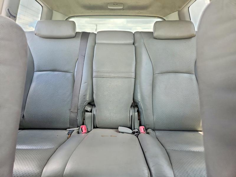 2004 Toyota Highlander მანქანა იყიდება აუქციონზე, vin: JTEGP21A540017651, აუქციონის ნომერი: 56368666