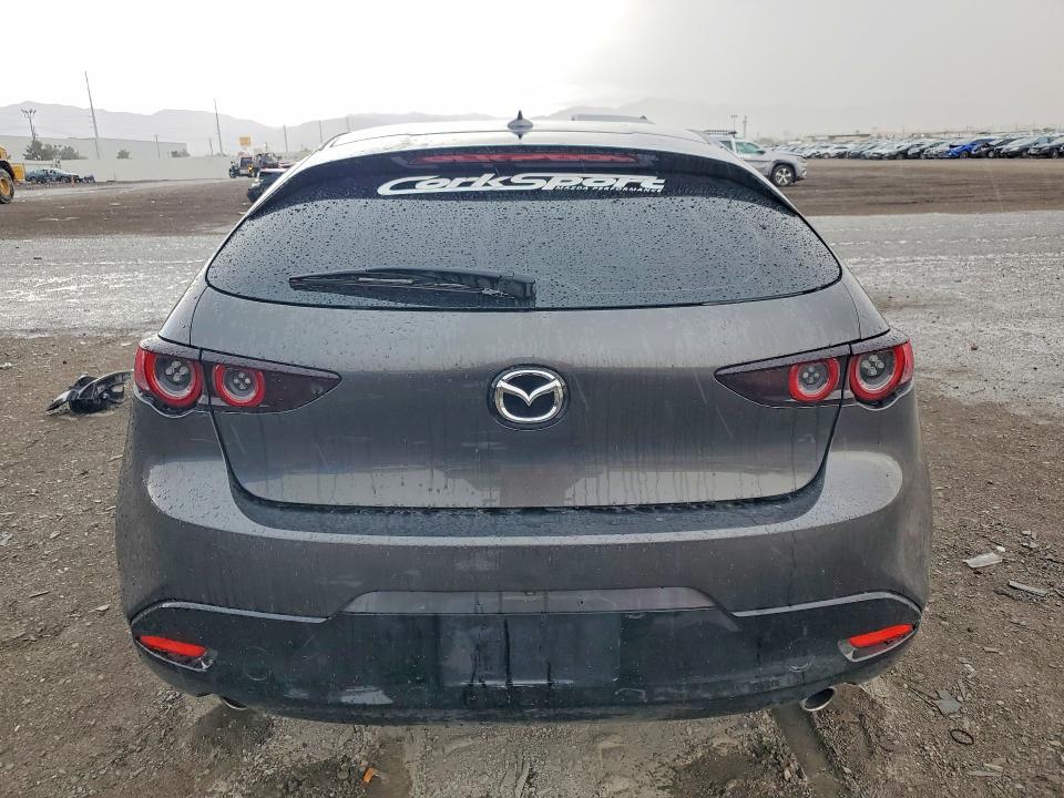 58842316 :رقم المزاد ، JM1BPANM1L1173319 vin ، 2020 Mazda 3 مزاد بيع