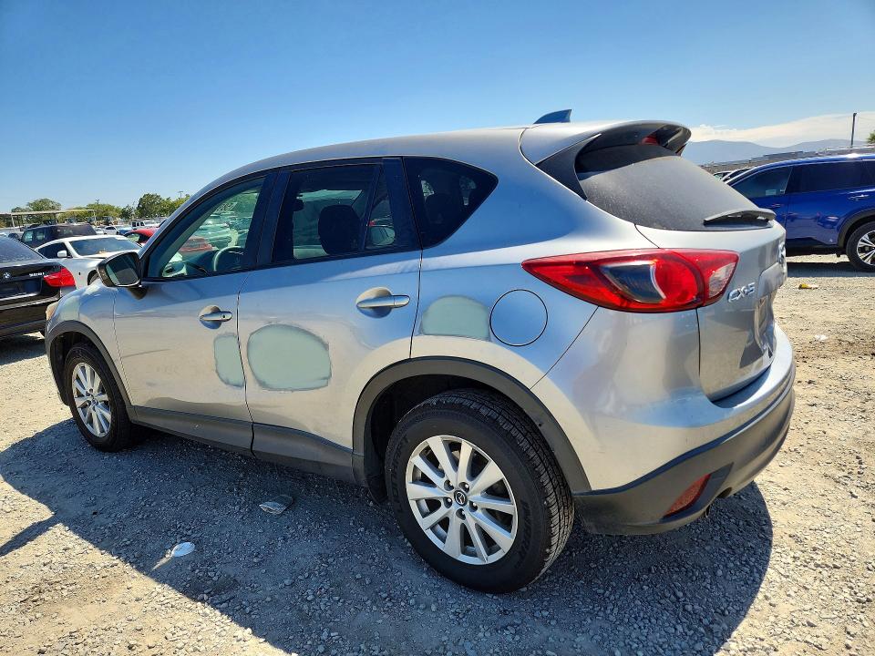 Aukcja sprzedaży 2013 Mazda Cx-5, vin: JM3KE2CE7D0122039, numer aukcji: 58929326
