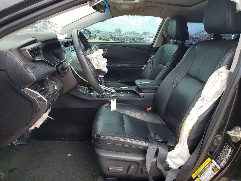 57366246 :رقم المزاد ، 4T1BD1EB3JU063578 vin ، 2018 Toyota Avalon Hybrid مزاد بيع