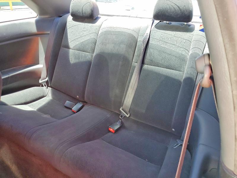 57241356 :رقم المزاد ، 1HGEM22915L025806 vin ، 2005 Honda Civic مزاد بيع