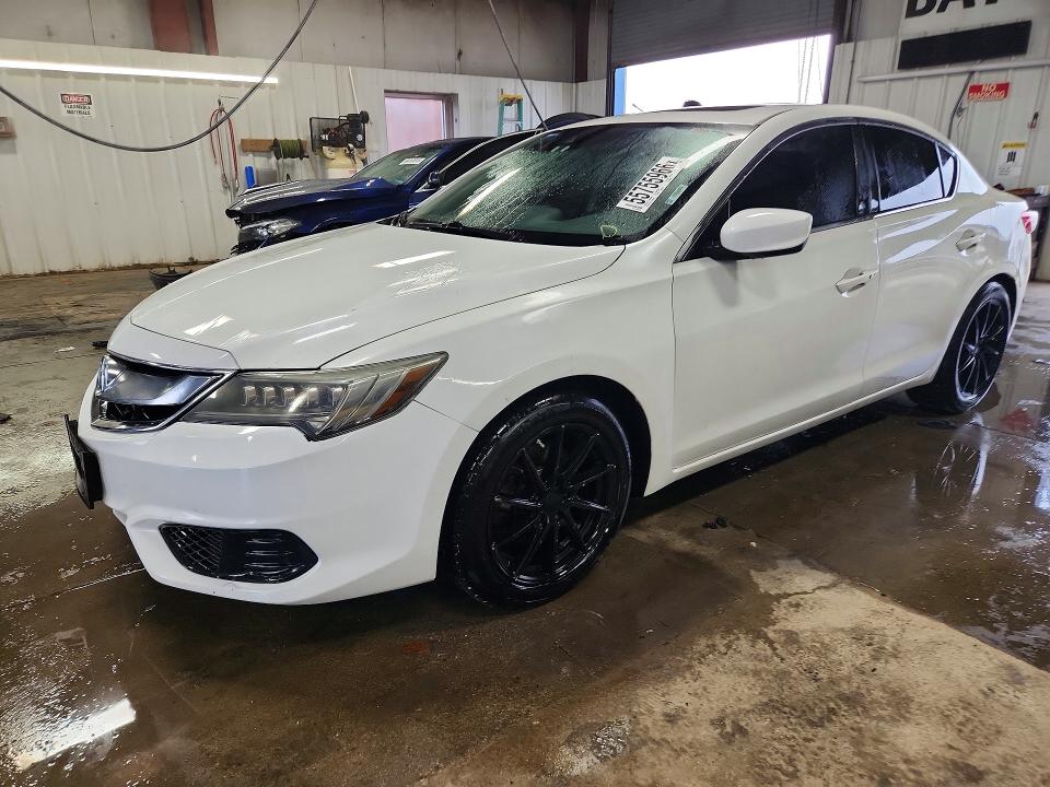 Aukcja sprzedaży 2016 Acura Ilx, vin: 19UDE2F74GA009065, numer aukcji: 55755966
