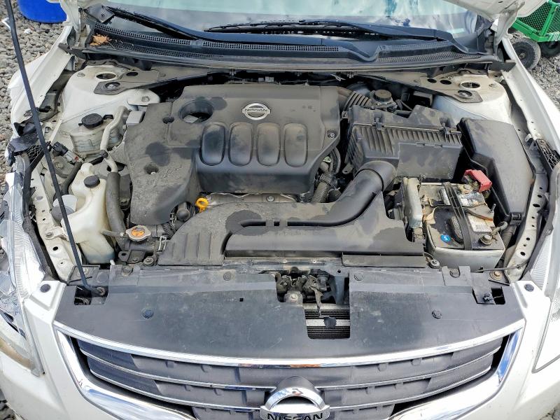 Продажа на аукционе авто 2012 Nissan Altima, vin: 1N4AL2AP7CC259614, номер лота: 56621036