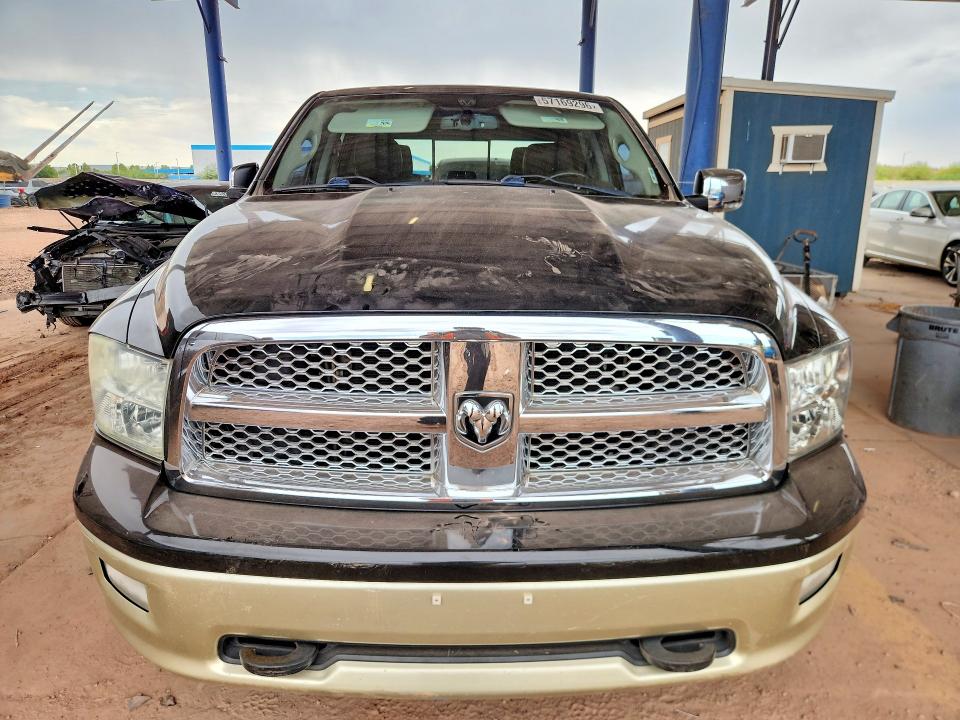 Продаж на аукціоні авто 2012 Dodge Ram 1500, vin: 1C6RD7PT7CS293495, номер лоту: 57169296