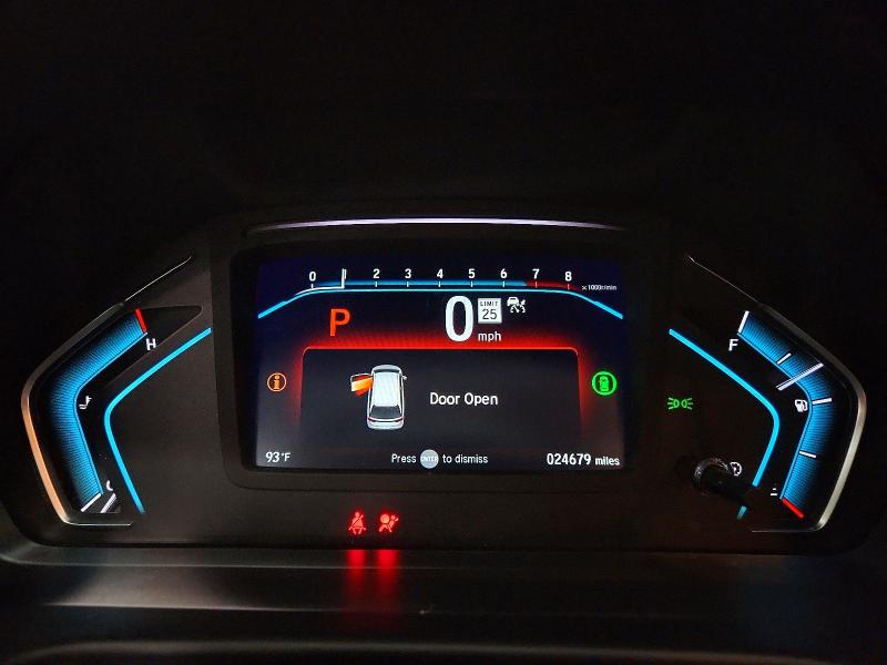 Продаж на аукціоні авто 2023 Honda Odyssey, vin: 5FNRL6H68PB050537, номер лоту: 56827486
