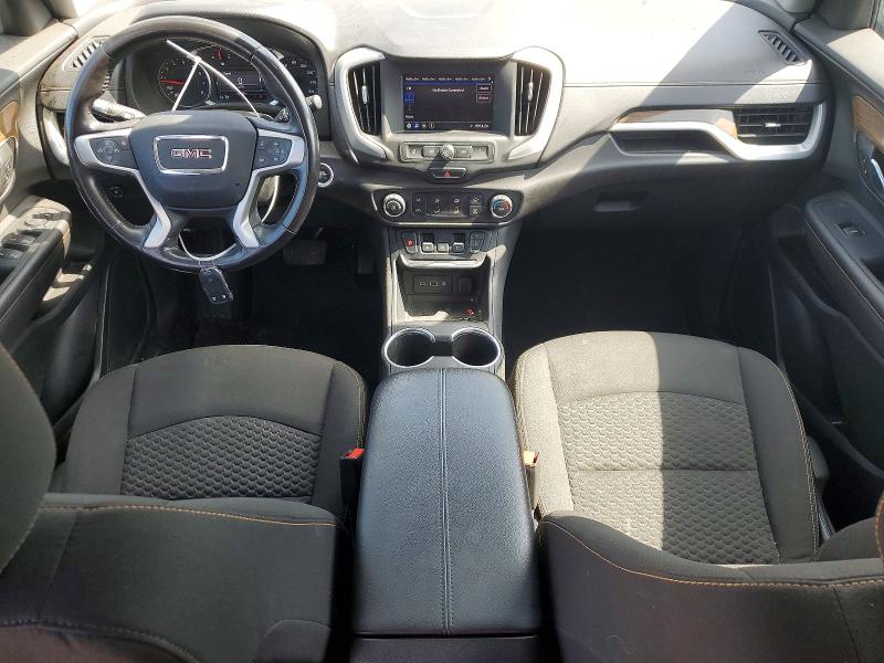 56987496 :رقم المزاد ، 3GKALMEV2LL185297 vin ، 2020 Gmc Terrain مزاد بيع