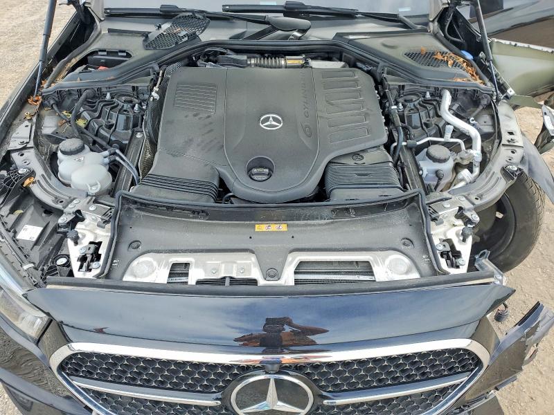 Продажа на аукционе авто 2025 Mercedes-benz 450, vin: W1KLF6BB5SA164277, номер лота: 58459936