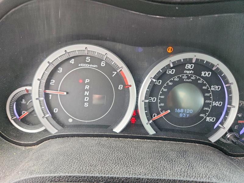 56759356 :رقم المزاد ، JH4CU2F66AC042132 vin ، 2010 Acura Tsx مزاد بيع