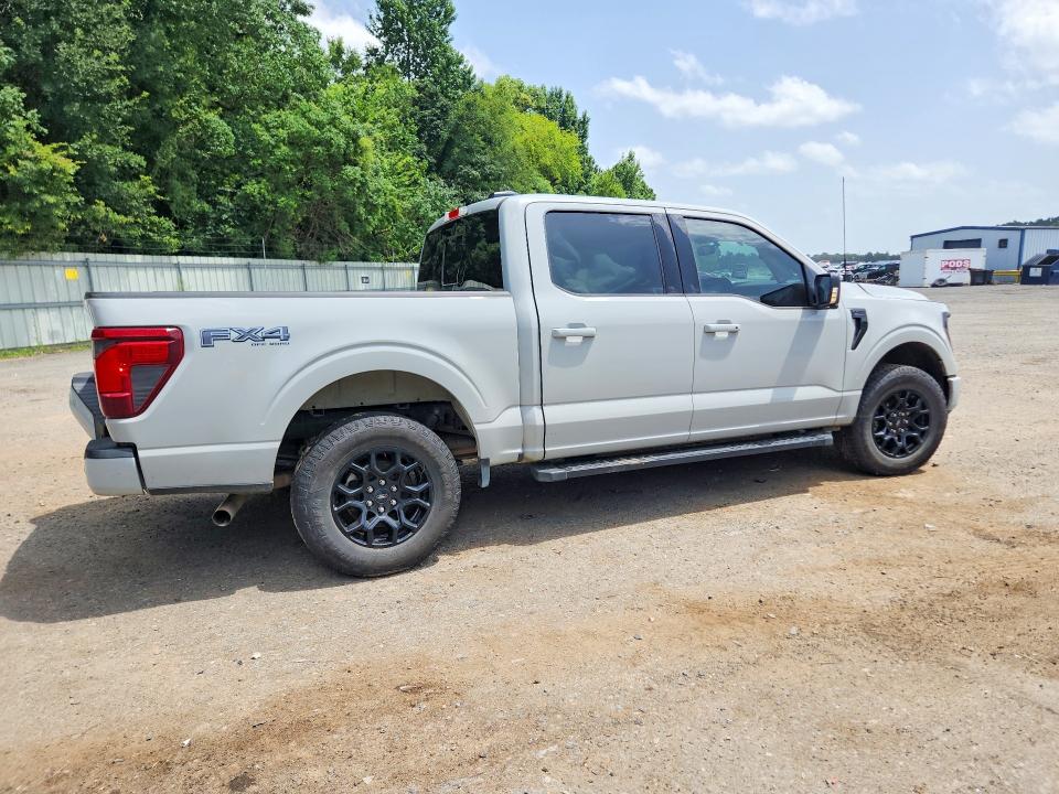 Aukcja sprzedaży 2024 Ford F150, vin: 1FTFW3L81RKE63973, numer aukcji: 59119346