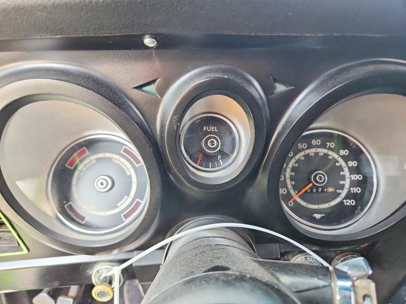 Продаж на аукціоні авто 1973 Ford Mustang, vin: 3F05H132246, номер лоту: 58950716