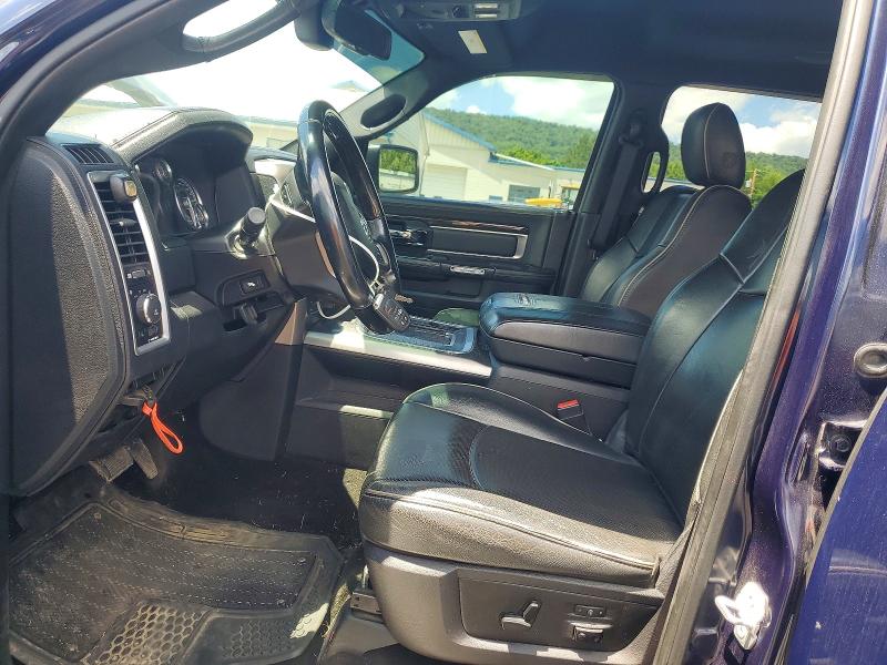 58714156 :رقم المزاد ، 1C6RR7PM1GS119910 vin ، 2016 Ram 1500 مزاد بيع