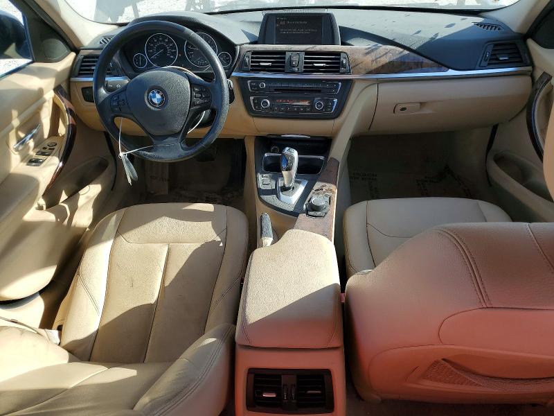 Aukcja sprzedaży 2013 Bmw 328, vin: WBA3A5C59DF355926, numer aukcji: 55813766