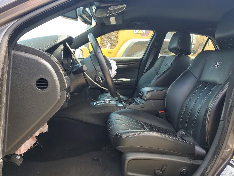 Продажа на аукционе авто 2015 Chrysler 300, vin: 2C3CCABG2FH780726, номер лота: 56409096