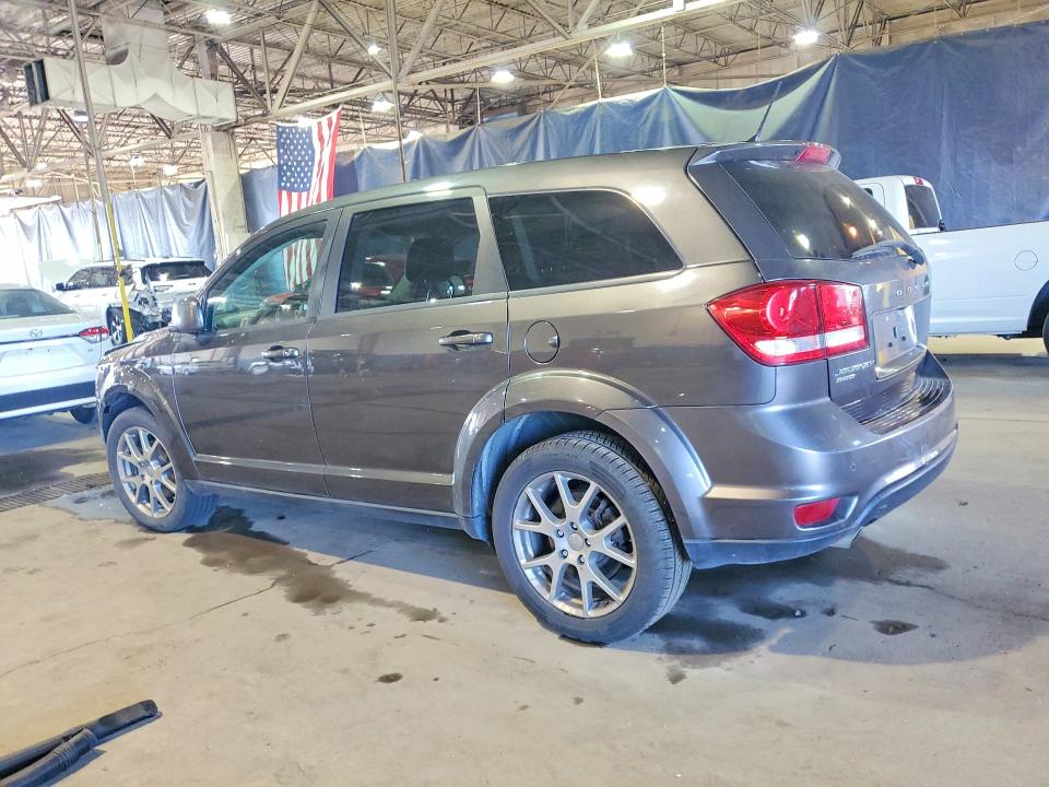 Aukcja sprzedaży 2017 Dodge Journey, vin: 3C4PDDEG2HT565168, numer aukcji: 56827496
