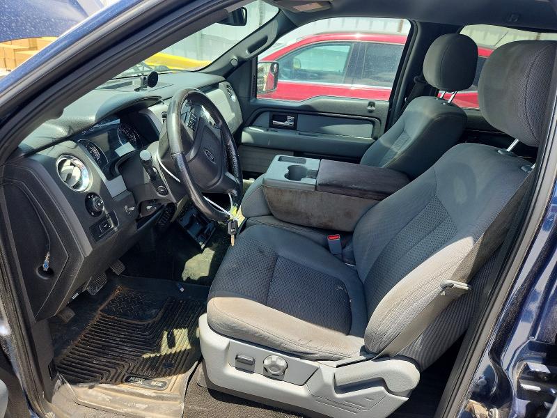 Aukcja sprzedaży 2014 Ford F150, vin: 1FTFW1ET2EFD00581, numer aukcji: 56756776