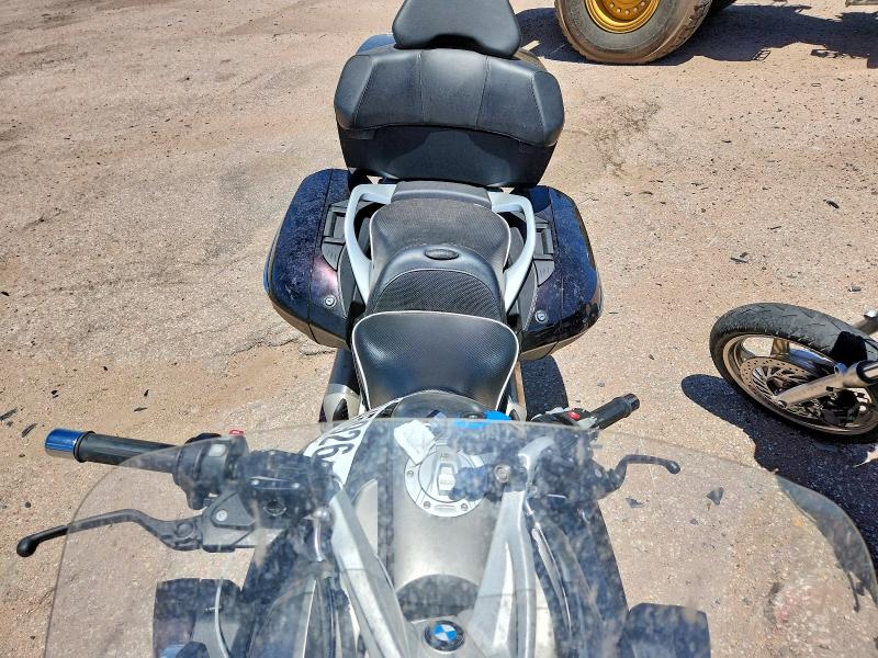 2018 Bmw K1600 მანქანა იყიდება აუქციონზე, vin: WB10F1205JZD91760, აუქციონის ნომერი: 56445926