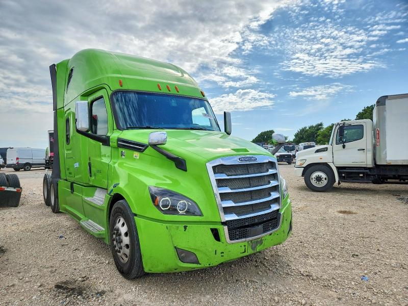 Aukcja sprzedaży 2018 Freightliner Cascadia 126, vin: 3AKJHHDRXJSJL1051, numer aukcji: 58594086