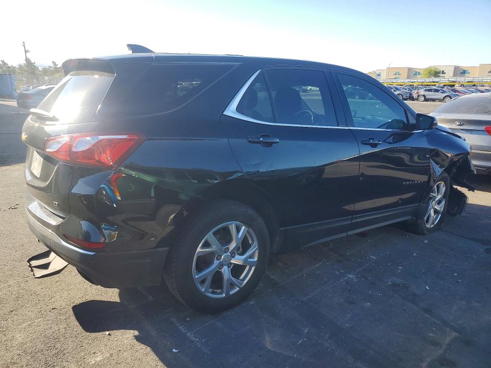 56878456 :رقم المزاد ، 2GNAXKEX0J6237198 vin ، 2018 Chevrolet Equinox مزاد بيع