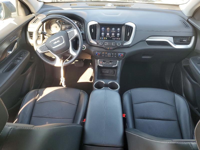 Aukcja sprzedaży 2024 Gmc Terrain, vin: 3GKALPEG0RL176559, numer aukcji: 56469346