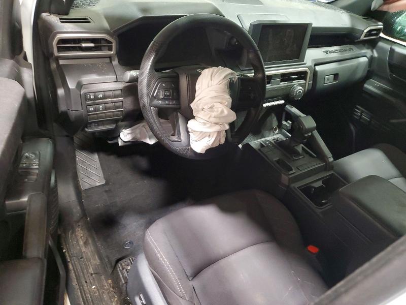 Продаж на аукціоні авто 2025 Toyota Tacoma, vin: 3TYJDAHNXST038984, номер лоту: 56455076