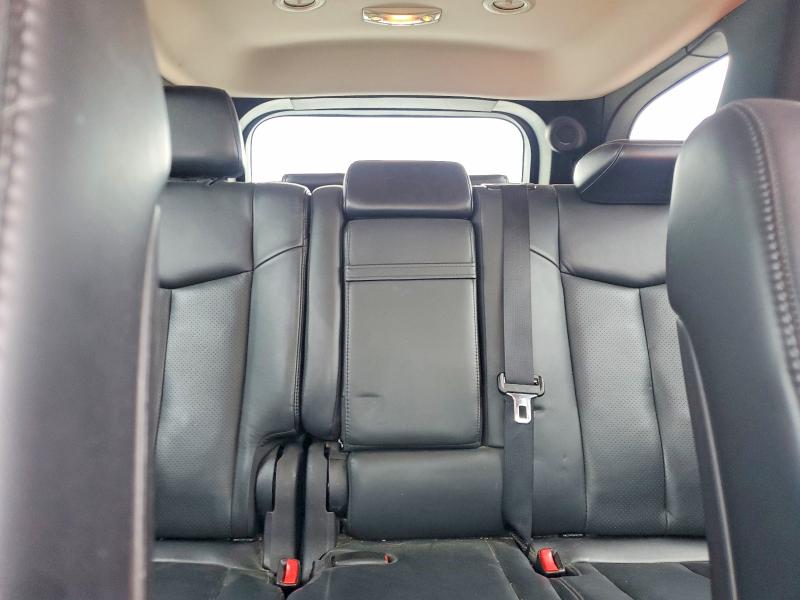 2012 Dodge Durango მანქანა იყიდება აუქციონზე, vin: 1C4SDJCT1CC308743, აუქციონის ნომერი: 56282096