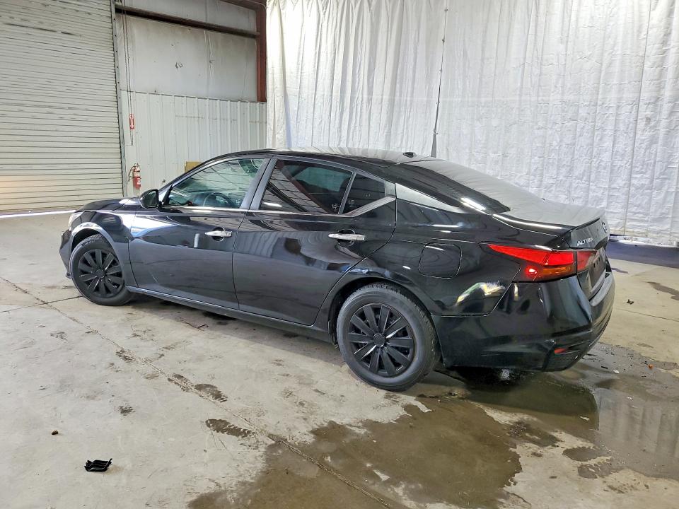 Продажа на аукционе авто 2020 Nissan Altima, vin: 1N4BL4BV6LC194851, номер лота: 58194206
