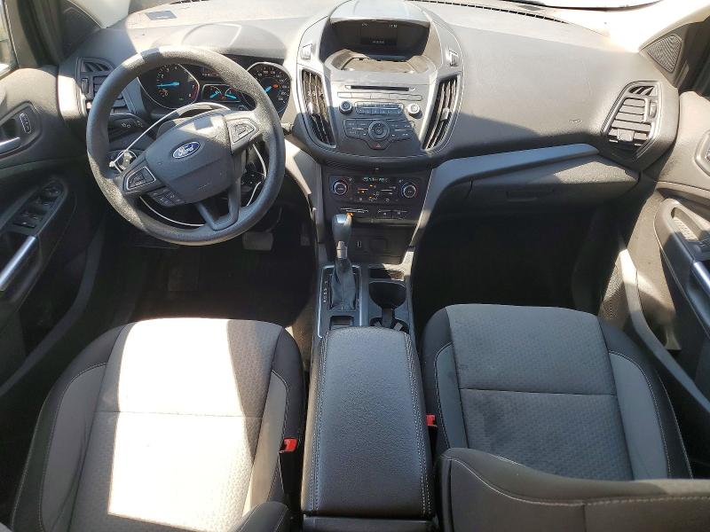 Aukcja sprzedaży 2017 Ford Escape, vin: 1FMCU9GD0HUA05259, numer aukcji: 56411886