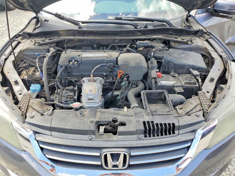 Продаж на аукціоні авто 2013 Honda Accord, vin: 1HGCR2F8XDA219710, номер лоту: 55460156