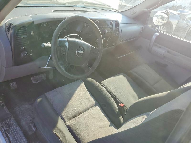 Aukcja sprzedaży 2007 Chevrolet Silverado, vin: 1GCEC14C27E549039, numer aukcji: 58141486