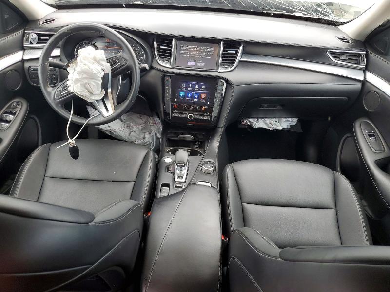 Aukcja sprzedaży 2019 Infiniti Qx50, vin: 3PCAJ5M19KF147410, numer aukcji: 57325766