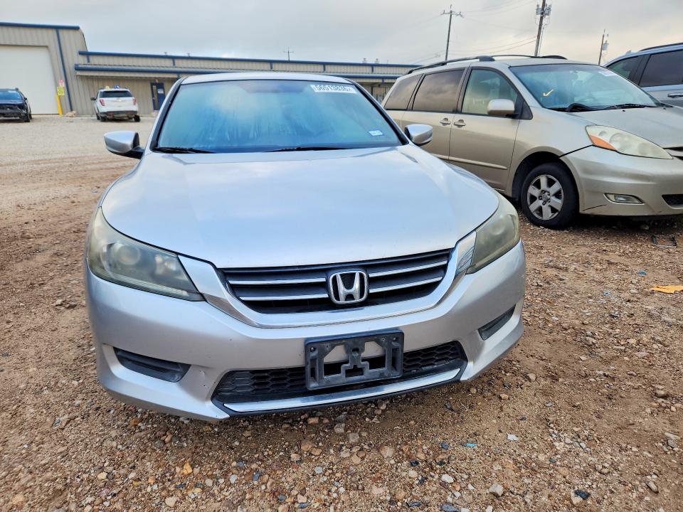 Aukcja sprzedaży 2015 Honda Accord, vin: 1HGCR2F34FA027951, numer aukcji: 56513836