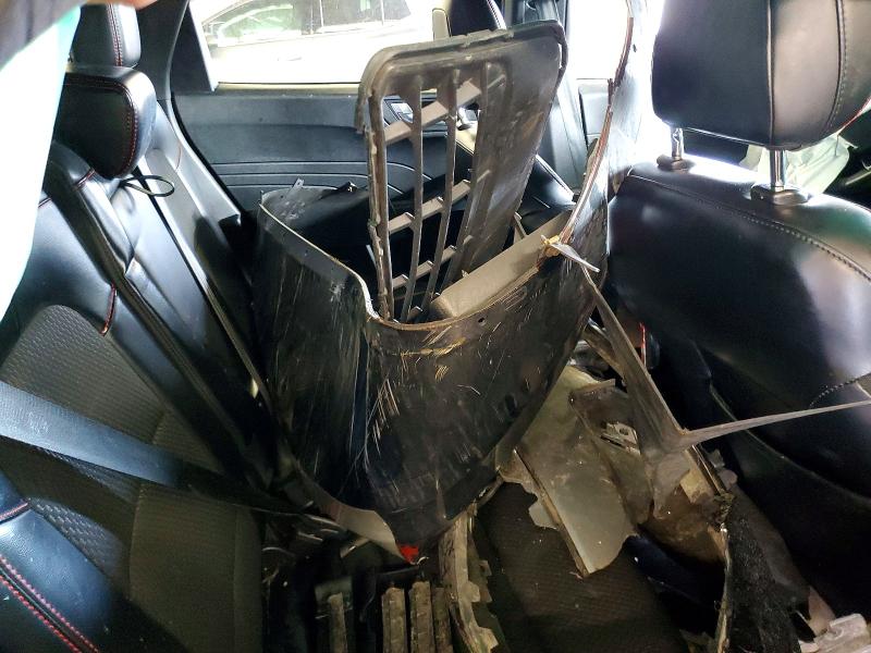 Aukcja sprzedaży 2023 Ford Escape, vin: 1FMCU0MN7PUA28299, numer aukcji: 56779566