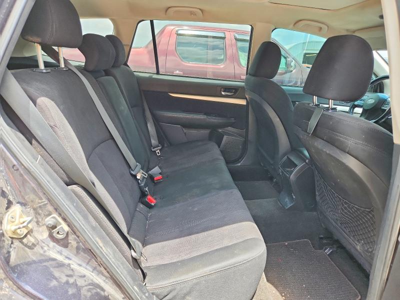 Aukcja sprzedaży 2013 Subaru Outback, vin: 4S4BRCCC9D3258314, numer aukcji: 59155706